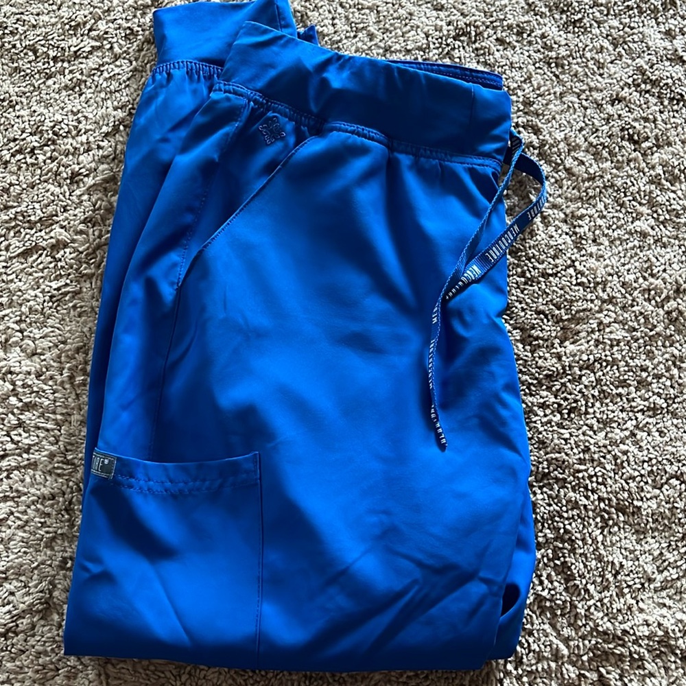 Medcouture Scrub Pants Large
